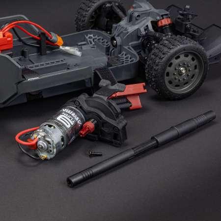 Produktbild Arrma Infraction 4x4 Mega (RTR Ready-to-Run)