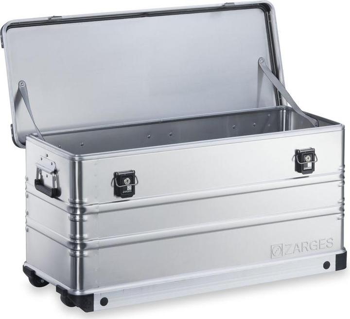 Image du produit Zarges Boîte mobile en aluminium (50 kg)