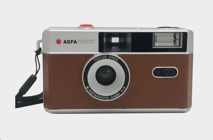 Actual product image AGFAPHOTO Reusable Photo Camera 35mm