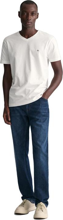 Immagine prodotto GANT Slim Shield V-Neck T-Shirt (3XL)