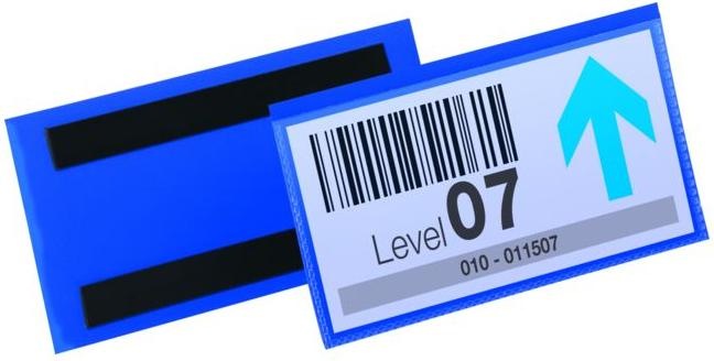 Productafbeelding Durable Markeerzakken magnetisch