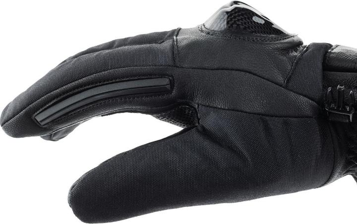 Immagine prodotto Bertschat Guanti da moto riscaldati Pro Dual Heating (Donne, Uomini, L)