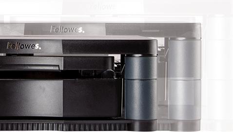 Produktbild Fellowes Plus (Tisch, 21")