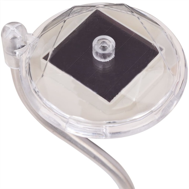 Immagine prodotto VidaXL Aussenlampe (10000 lm)