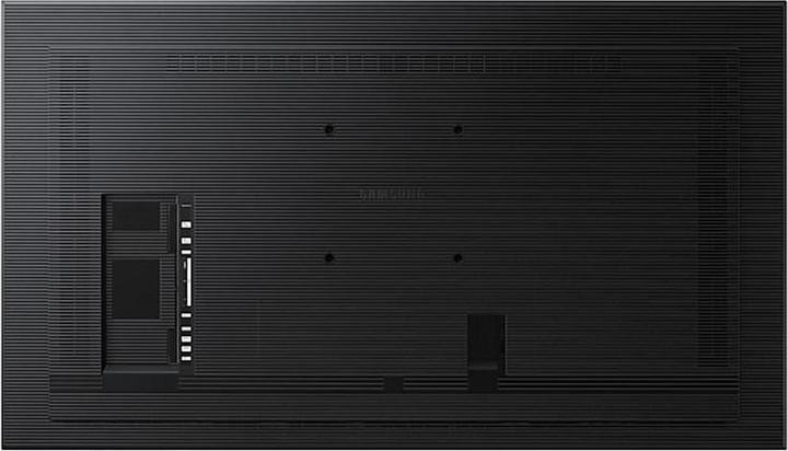 Actual product image Samsung QM65B (3840 x 2160 Pixels, 65")