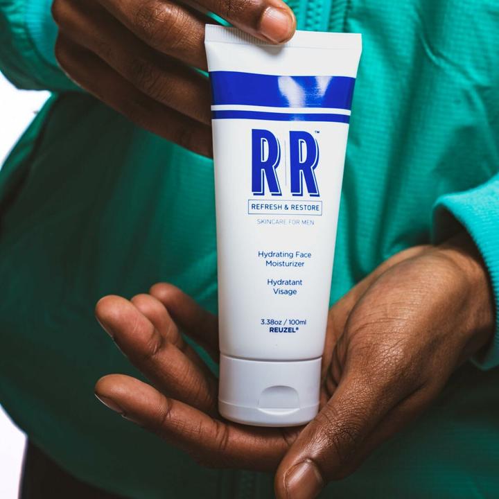 Produktbild Reuzel Hydrating Face Moisturizer (100 ml, 24h Creme)