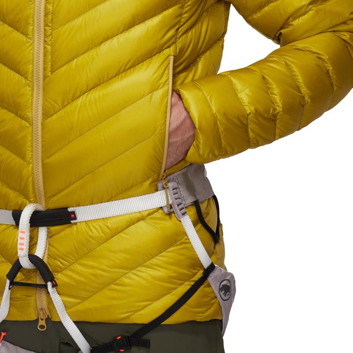 Immagine prodotto Mammut Broad Peak IN Hooded Jacket Men (XXL)