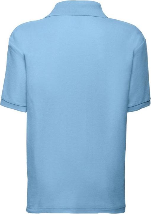 Immagine prodotto Fruit of the Loom Polo a maniche corte (confezione da 2) (104)