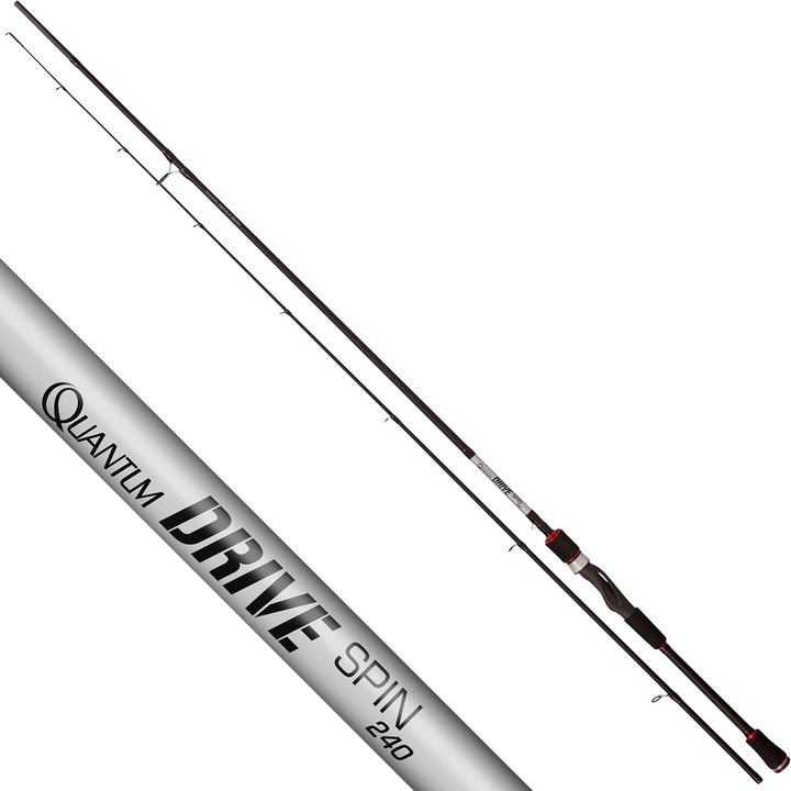 Actual product image Quantum Drive Spin (Fly rod, 270 cm)