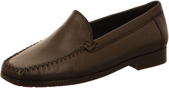 Actual product image Sioux slip-on shoes (35.5)