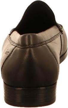Actual product image Sioux slip-on shoes (35.5)