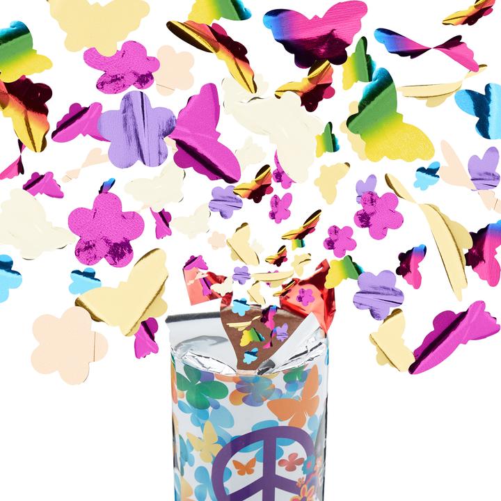 Image du produit Relaxdays Partypopper (1 pcs)