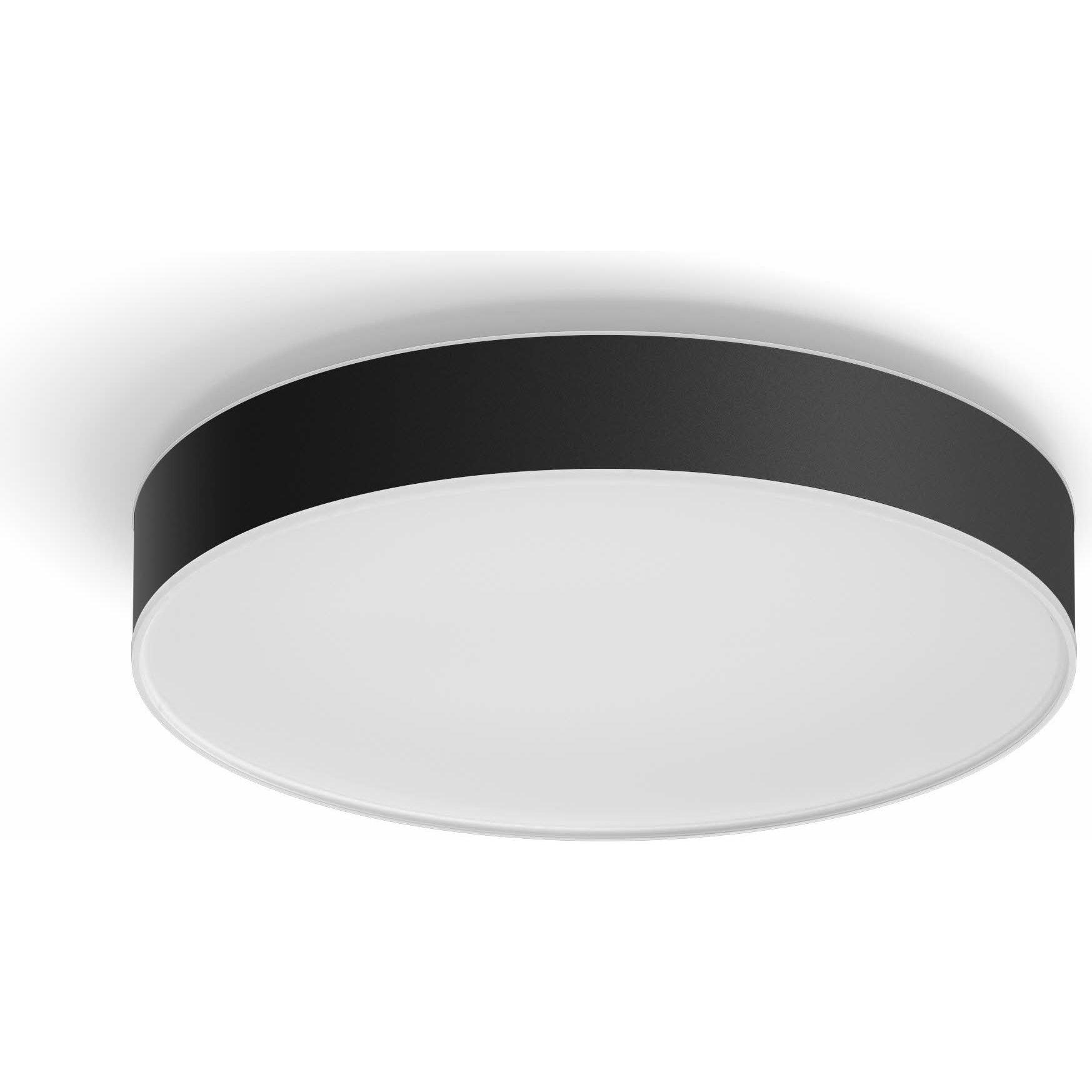 Thumbnail - Philips Hue, Wandleuchte + Deckenleuchte, Enrave (4500 lm)