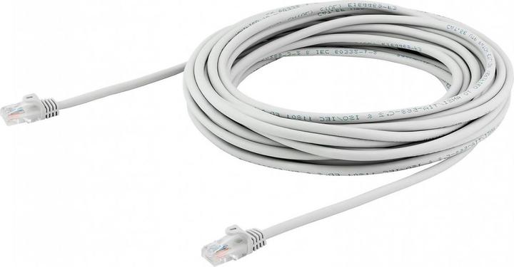Produktbild StarTech PATCH CABLE CAT5E 10M (UTP, CAT5e, 10 m)