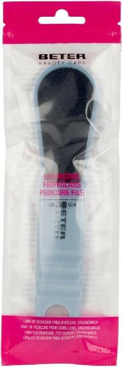 Produktbild Beter Ergonomic Foot File