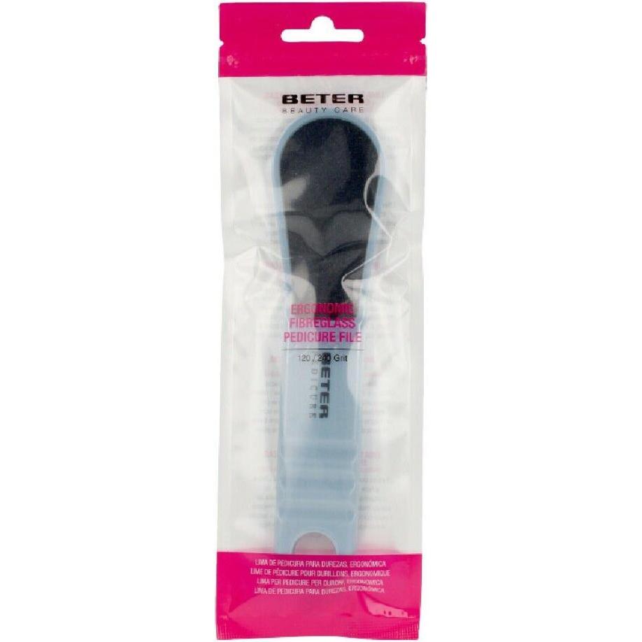 Beter, Nagelpflegegerät, Ergonomic Foot File