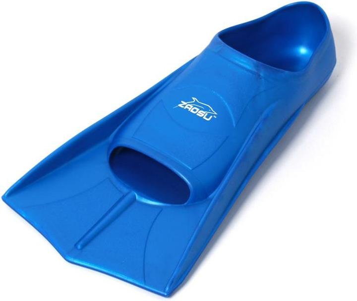 Actual product image Zaosu Training Fins short fins