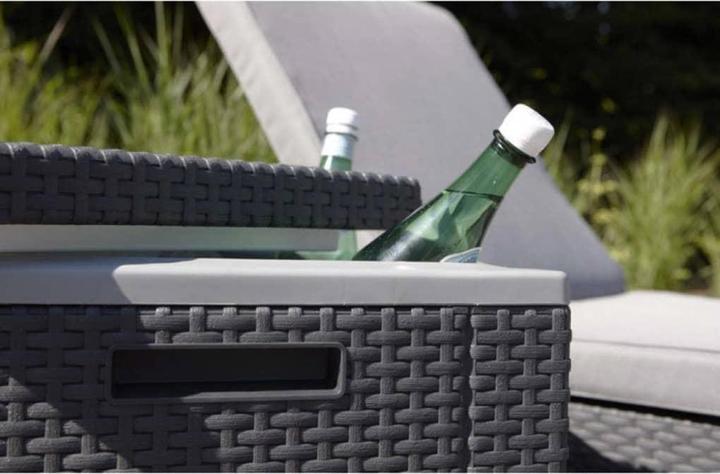 Produktbild Allibert Kristoffer (40 l)