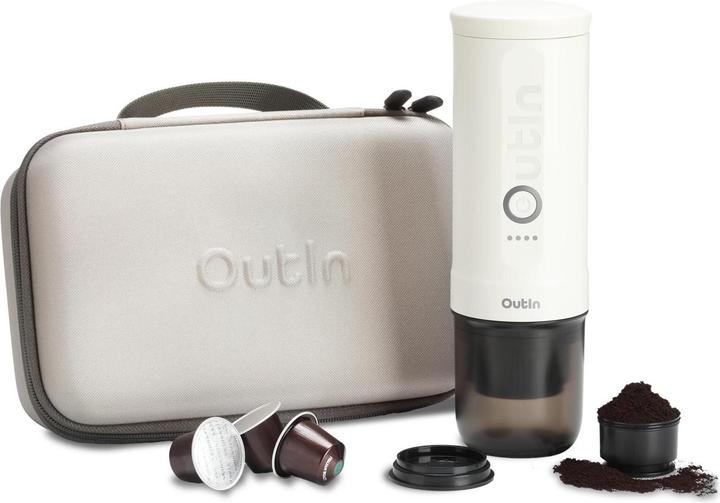 Produktbild OutIn A000006 Tragetasche