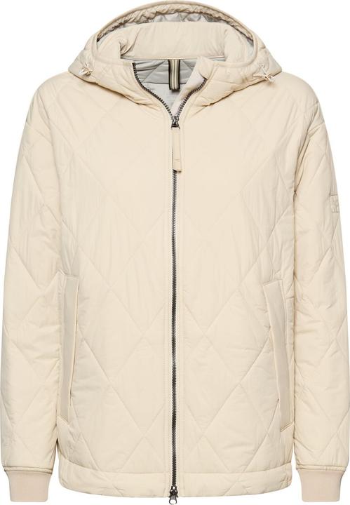 Produktbild Camel Active Wattierte Jacke mit Kapuze (52)