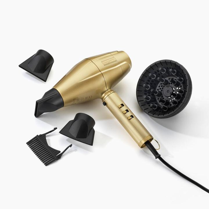 Produktbild BaByliss Pro GoldFX FXBDG1E