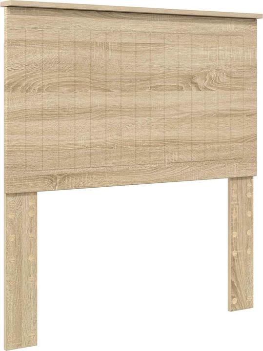 Image du produit vidaXL Bettrahmen (90 x 200 cm)