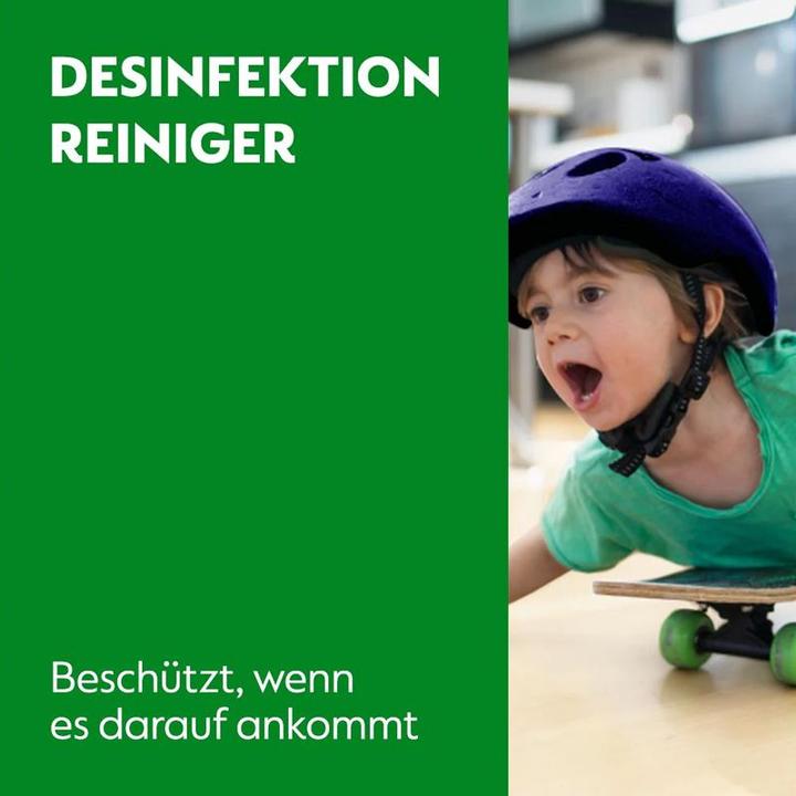 Produktbild Dettol Desinfektionsreiniger