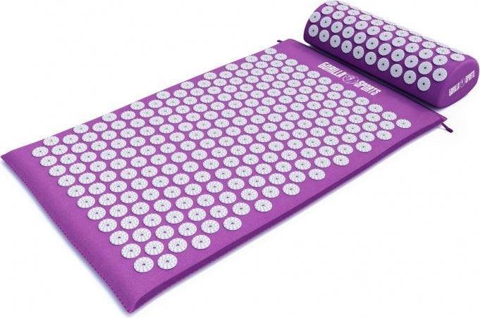 Image du produit Gorilla Sports Akupressurmatte