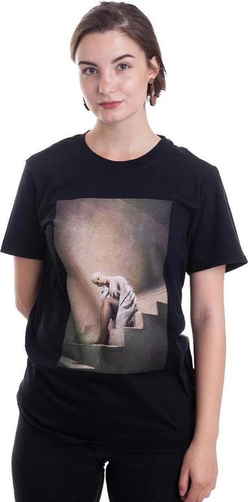 Actual product image Ariana Grande TShirt (S)
