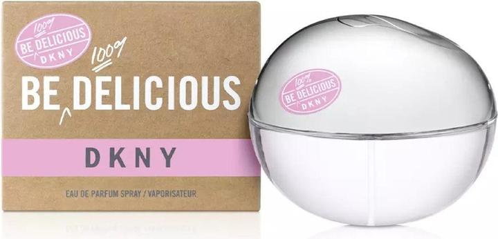 Immagine prodotto DKNY Be 100% Delicious (Eau de parfum, 50 ml)