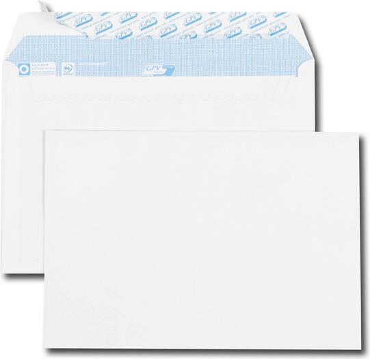 Image du produit GPV Enveloppes (162 x 229 mm, 500 x)