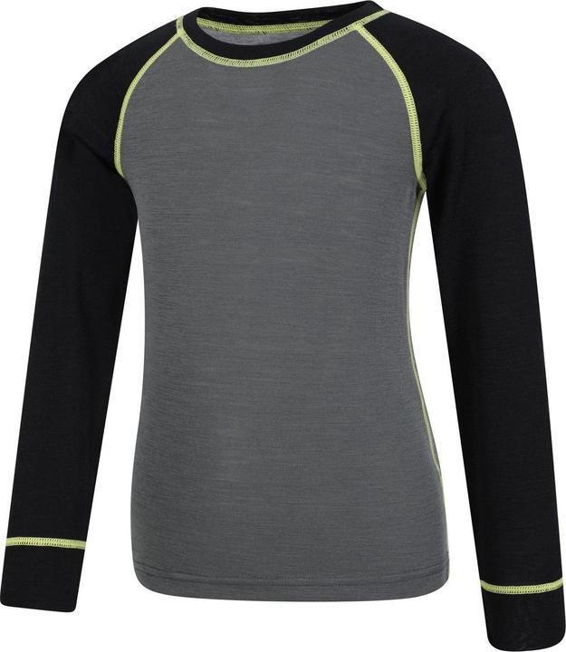 Produktbild Mountain Warehouse Merino II BasisschichtSet (140)