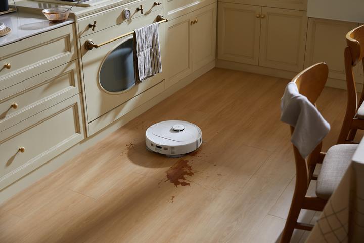 Produktbild Roborock Qrevo C Pro (18500 Pa)