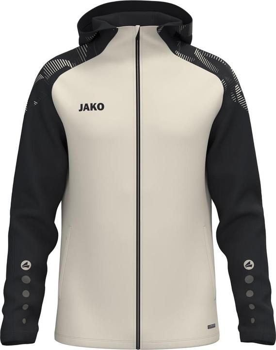 Off White, Schwarz, Weiss