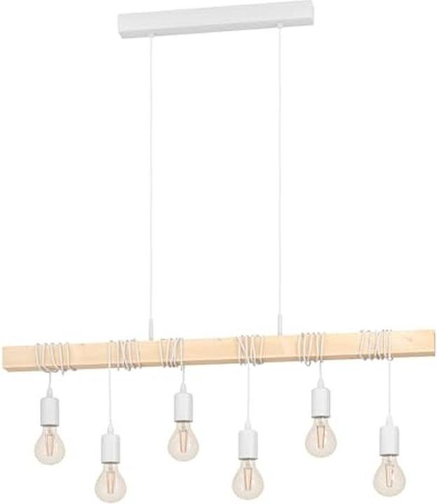 Produktbild EGLO Townshend (E27)