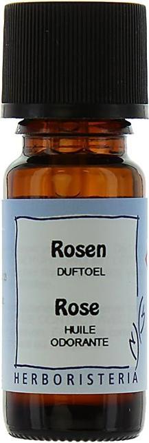 Produktbild Herboristeria Rosen DuftÖl