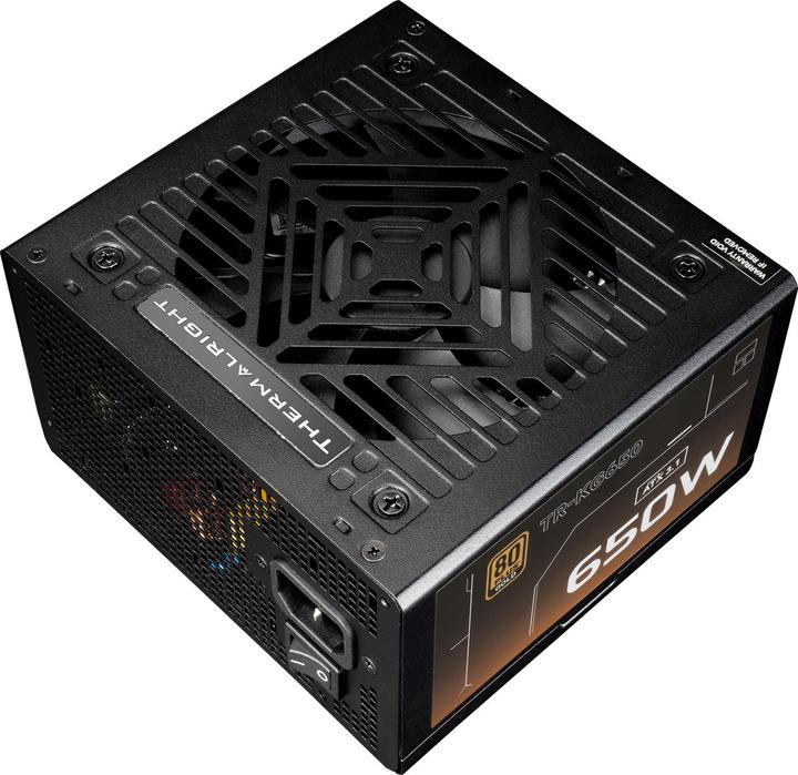 Image du produit Thermalright KG-650 (650 W)