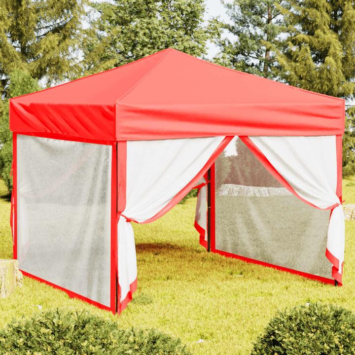 Produktbild vidaXL Partyzelt (292 cm, 292 cm)