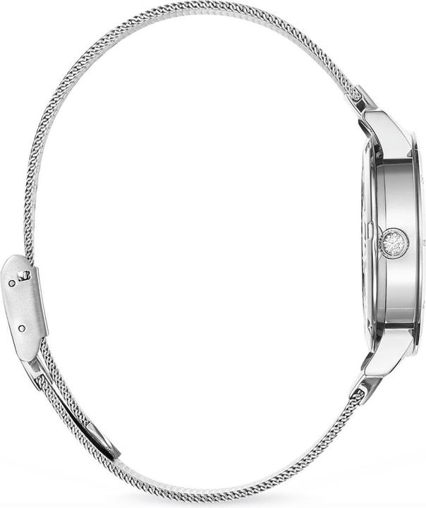 Image du produit Thomas Sabo Jardin magique Divine Flower & Spirit (Horloge analogique, Montre avec pierre précieuse, 33 mm)