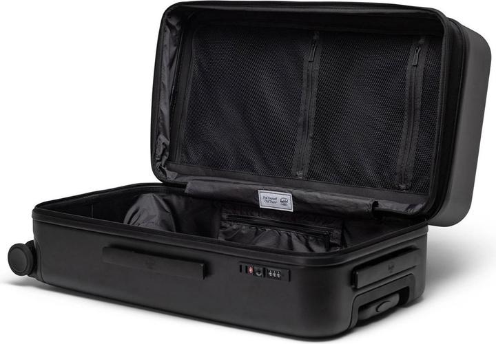 Image du produit Herschel Valise Rigide Heritage Medium Extensible (66 l)
