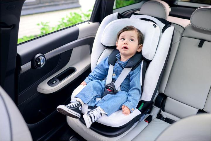 Produktbild Maxi-Cosi Sommerbezug Titan Pro/Plus i-S