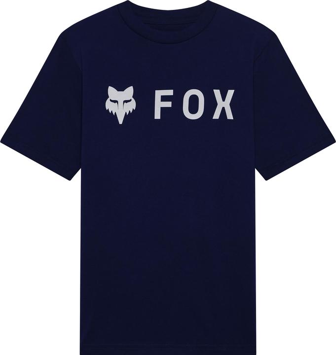 Image du produit Fox Yth Absolute Ss Tee (S)