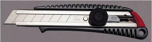 Image du produit NT Cutter L-500 Rp (Cutters)