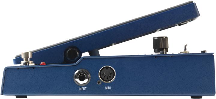 Image du produit Digitech Pédale d'effet, Whammy, Bass, 2 Mode Pitchshift, True BP, MIDI (Contrebasse)