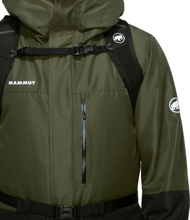 Actual product image Mammut Nirvana 22 (22 l)