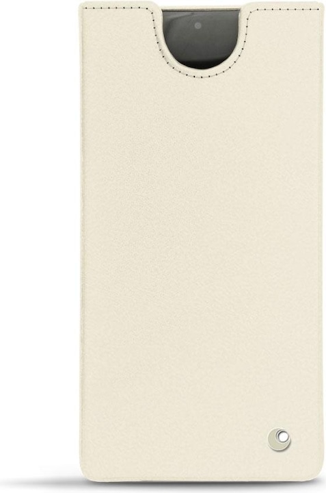 Blanc ( Nappa / White )