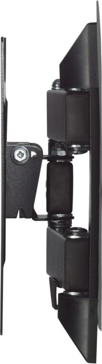 Actual product image Hama TV wall bracket (Wall, 20 kg, 19" - 48")