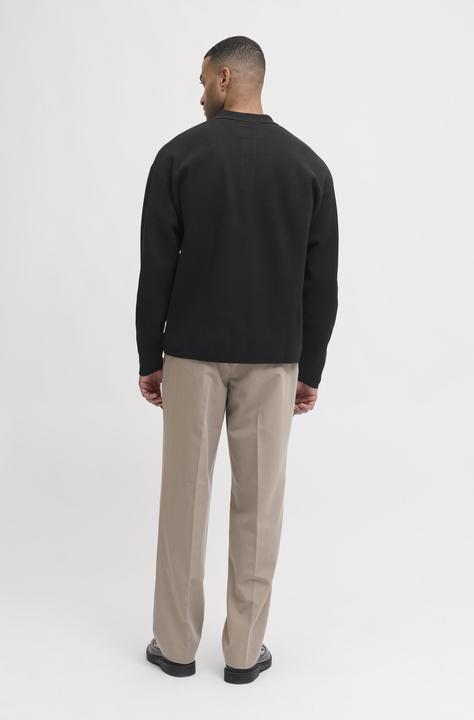 Produktbild Jack & Jones Strickpullover Strickpullover (S)