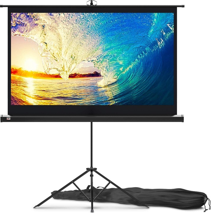 Produktbild PropVue Stativleinwand 60 Zoll (16:9)