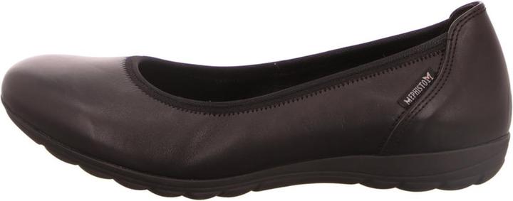Actual product image Mephisto Slipper (39)